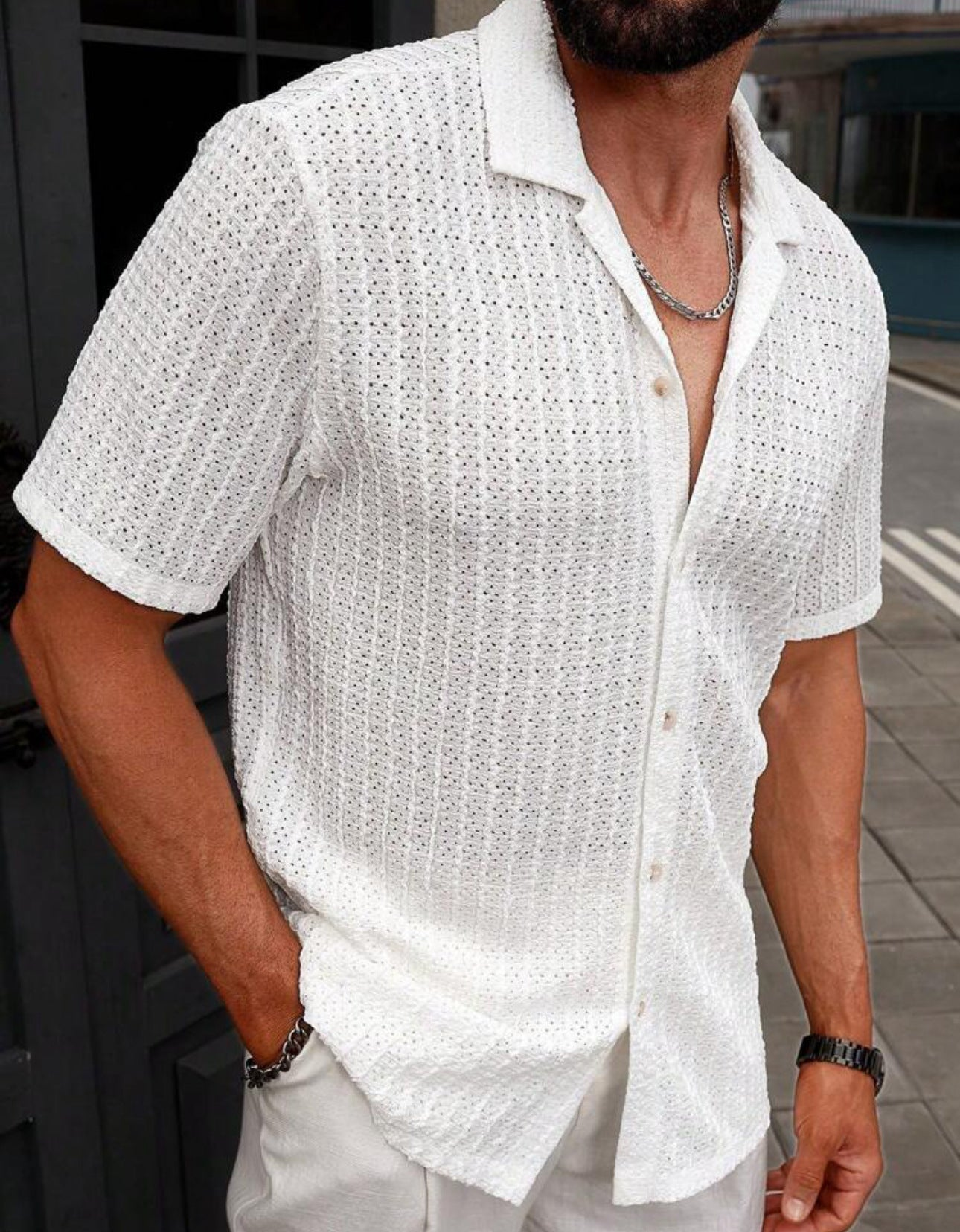 Men's Essentials - G-NIA BOUTIQUE