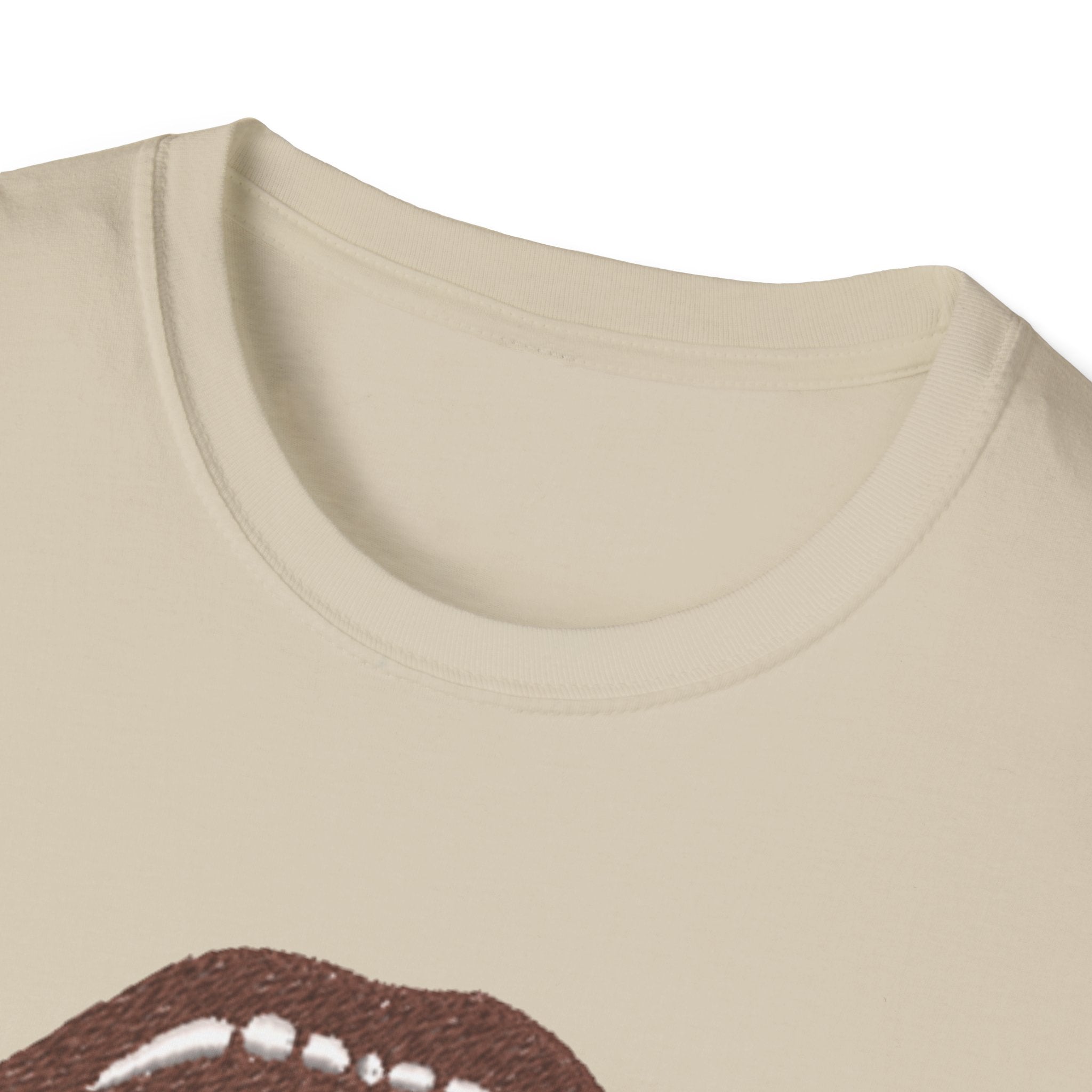 Lips Graphic Tee