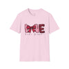 Love Like Jesus Woman T-Shirt