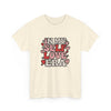 In My Self Love Era , Self Love T Shirts Women Crew Neckline Tee - G-NIA BOUTIQUE