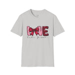 Love Like Jesus Woman T-Shirt