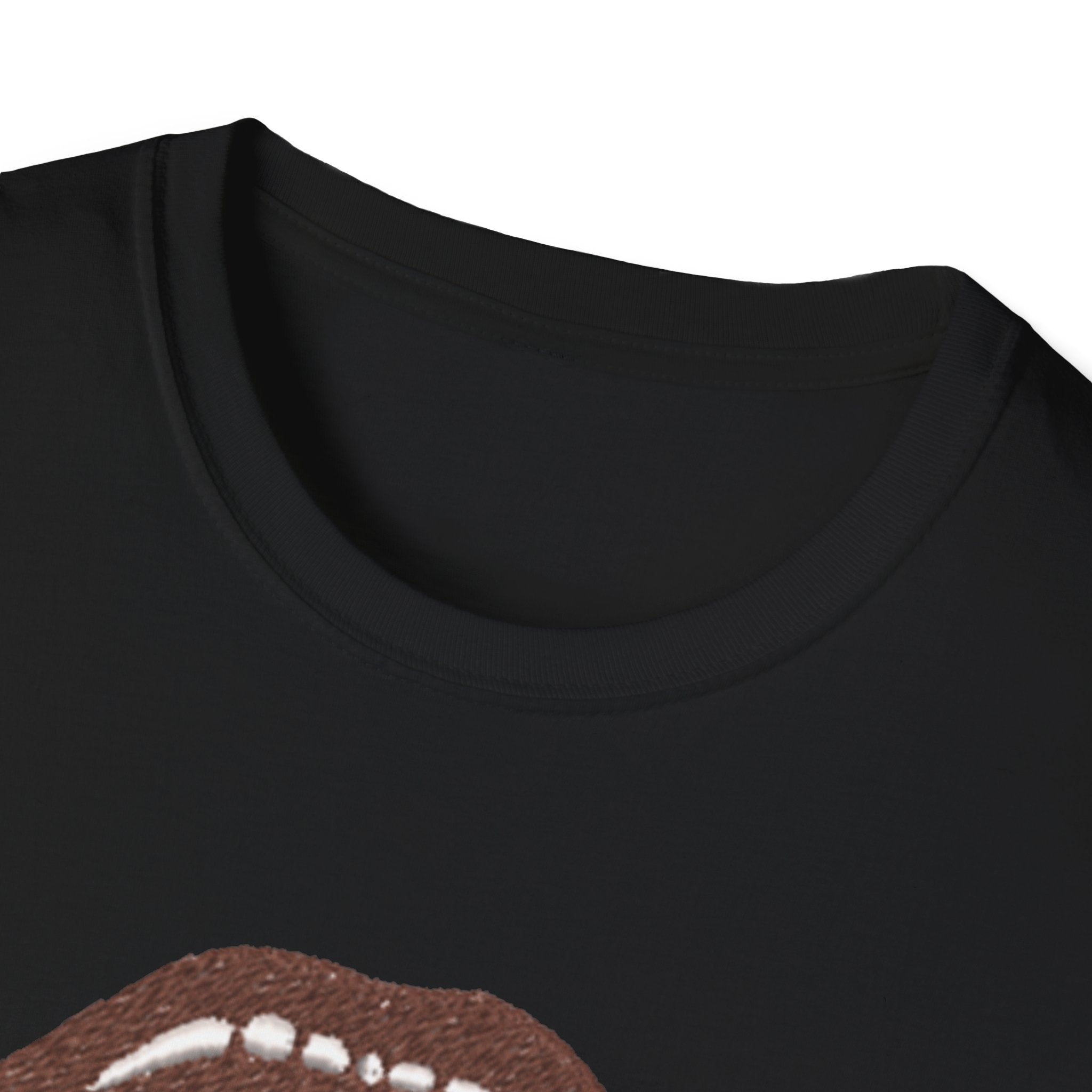 Lips Graphic Tee