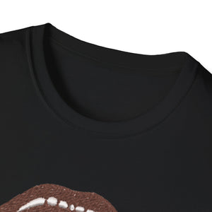 Lips Graphic Tee