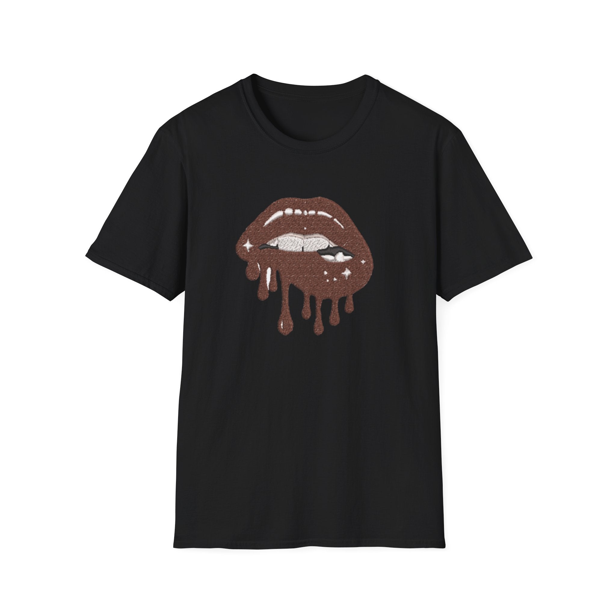 Lips Graphic Tee