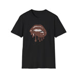 Lips Graphic Tee