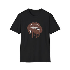 Lips Graphic Tee