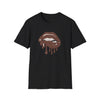 Lips Graphic Tee