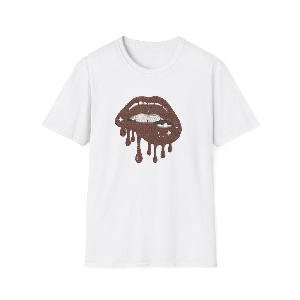 Lips Graphic Tee