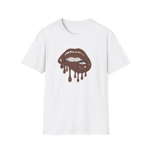 Lips Graphic Tee