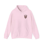 Love Sick Hoodie - Unisex Hooded Sweatshirt - G-NIA BOUTIQUEproduct link