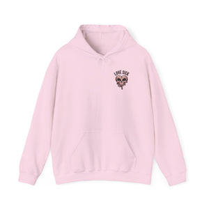 Love Sick Hoodie - Unisex Hooded Sweatshirt - G-NIA BOUTIQUEproduct link