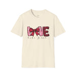 Love Like Jesus Woman T-Shirt