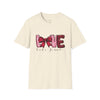 Love Like Jesus Woman T-Shirt