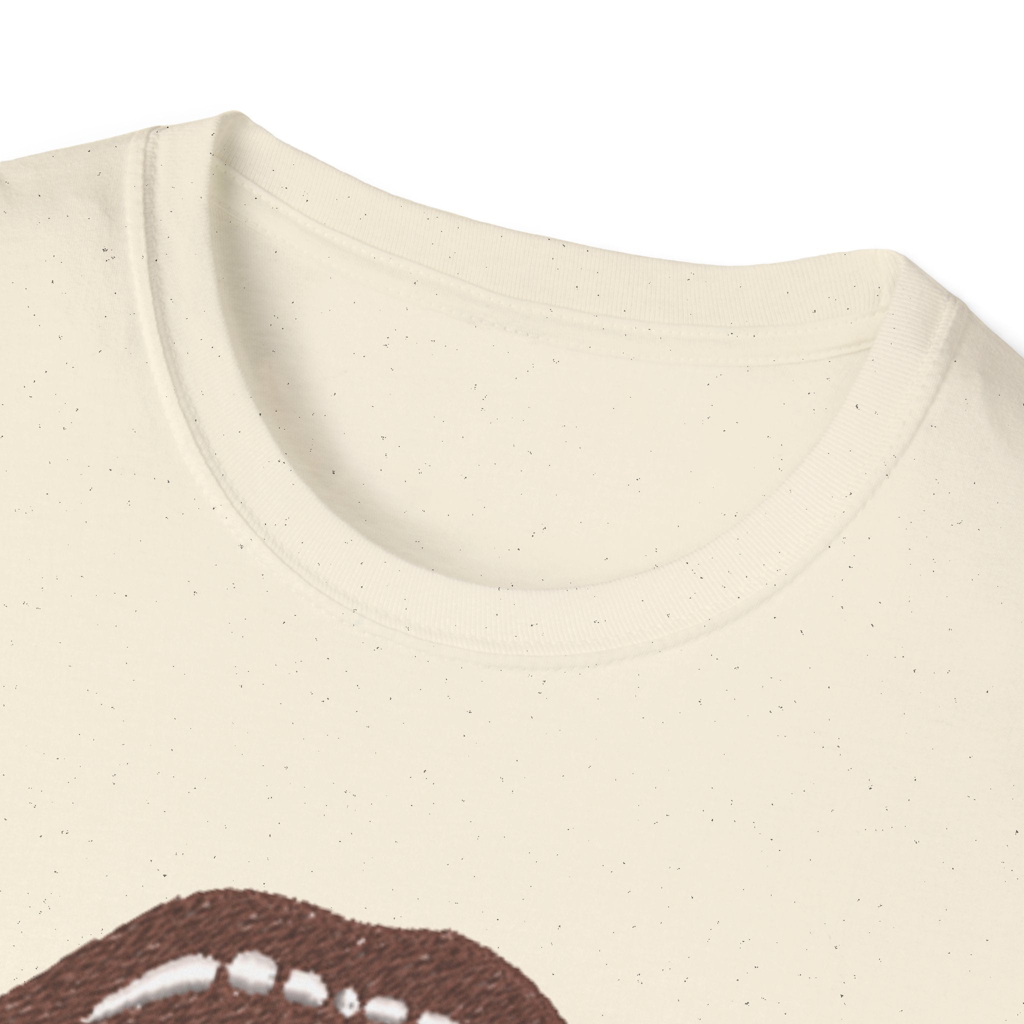 Lips Graphic Tee
