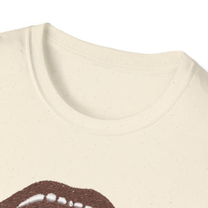 Lips Graphic Tee