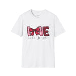 Love Like Jesus Woman T-Shirt