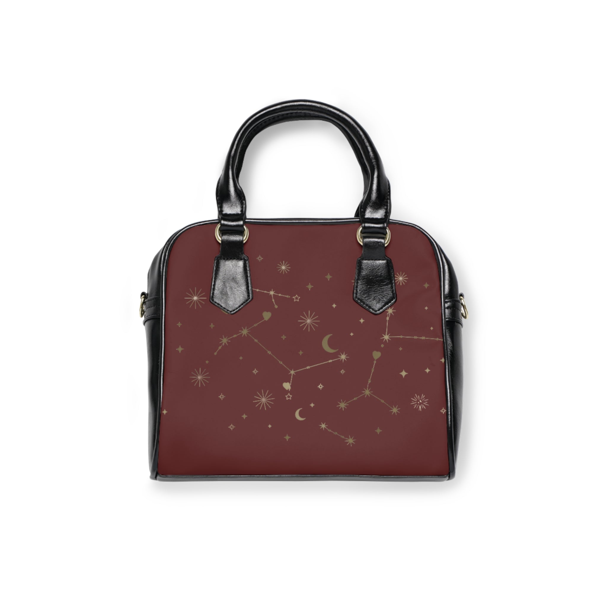 Shoulder Handbag - G-NIA BOUTIQUE