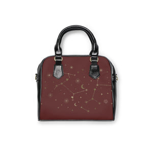 Shoulder Handbag - G-NIA BOUTIQUE