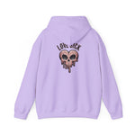 Love Sick Hoodie - Unisex Hooded Sweatshirt - G-NIA BOUTIQUEproduct link