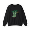 Lucky Girl St. Patrick's Day Sweatshirt - Western Cowgirl Boot Sweater & Howdy Tee 🌵🍀