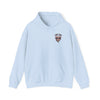 Love Sick Hoodie - Unisex Hooded Sweatshirt - G-NIA BOUTIQUEproduct link
