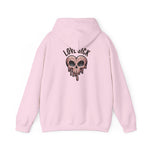 Love Sick Hoodie - Unisex Hooded Sweatshirt - G-NIA BOUTIQUEproduct link