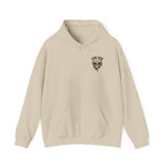 Love Sick Hoodie - Unisex Hooded Sweatshirt - G-NIA BOUTIQUEproduct link