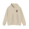 Love Sick Hoodie - Unisex Hooded Sweatshirt - G-NIA BOUTIQUEproduct link