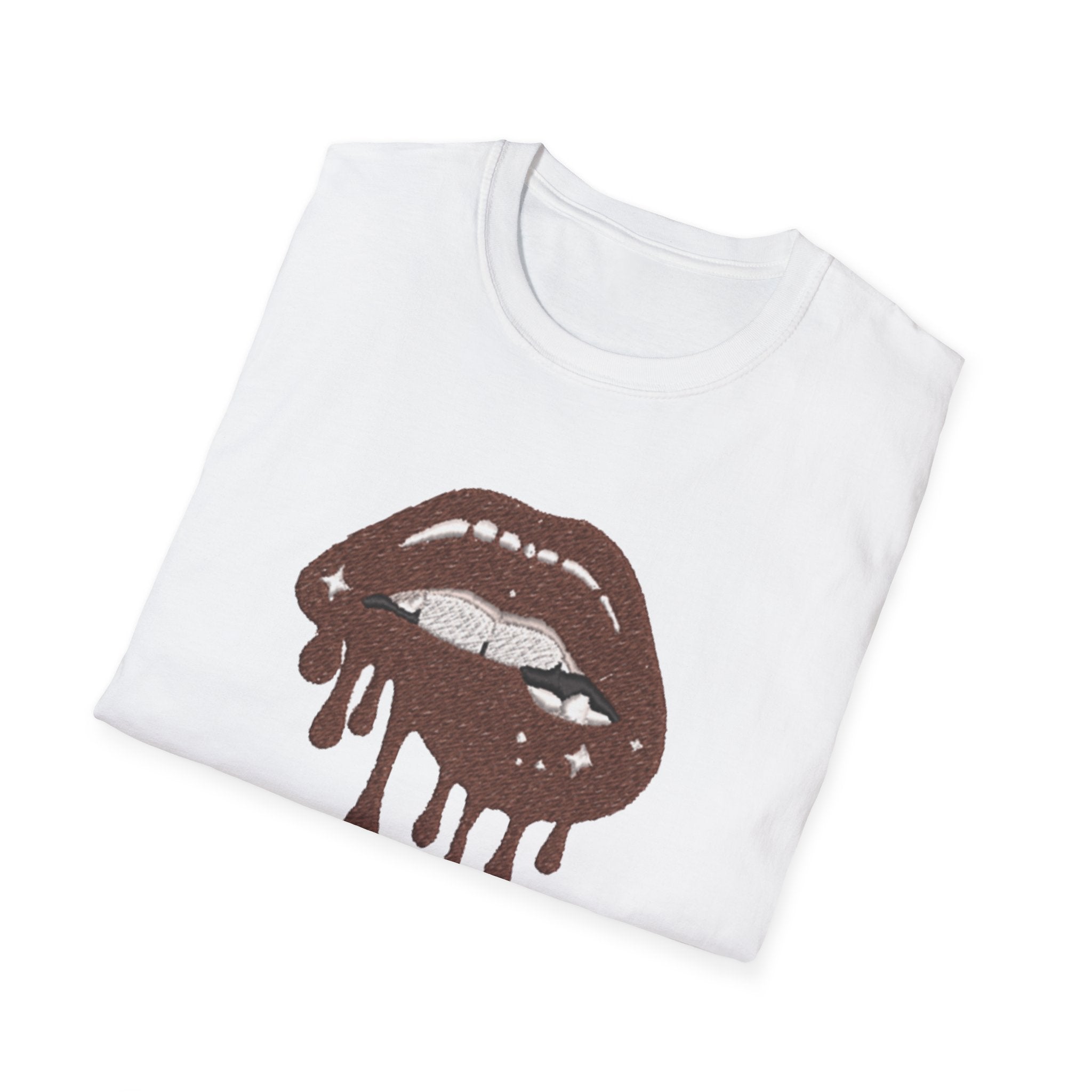 Lips Graphic Tee