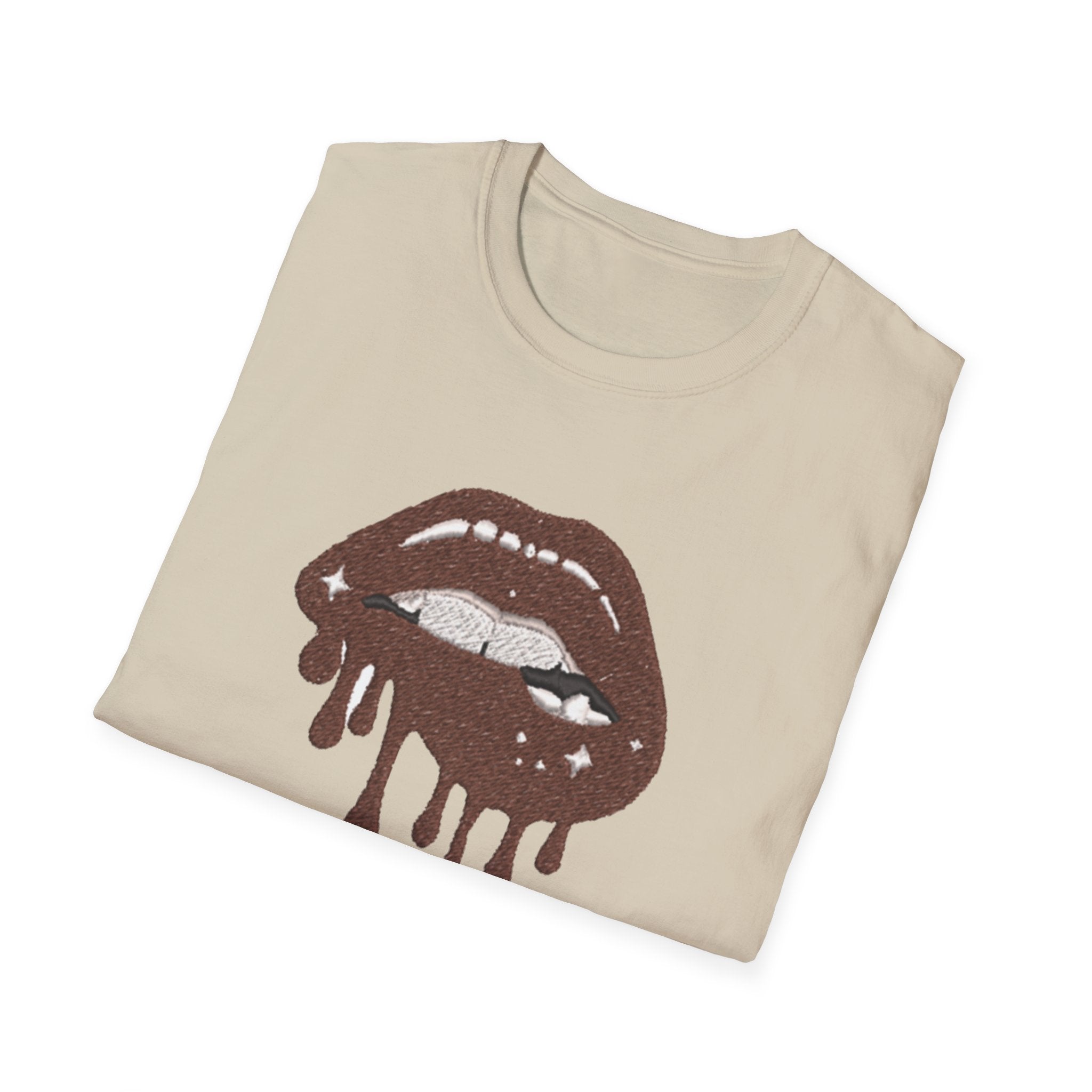 Lips Graphic Tee