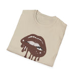 Lips Graphic Tee