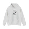 Cyber Sigilism Hoodie - Elden Ring Malenia Design Unisex Heavy Blend Hooded Sweatshirt - G-NIA BOUTIQUEproduct link