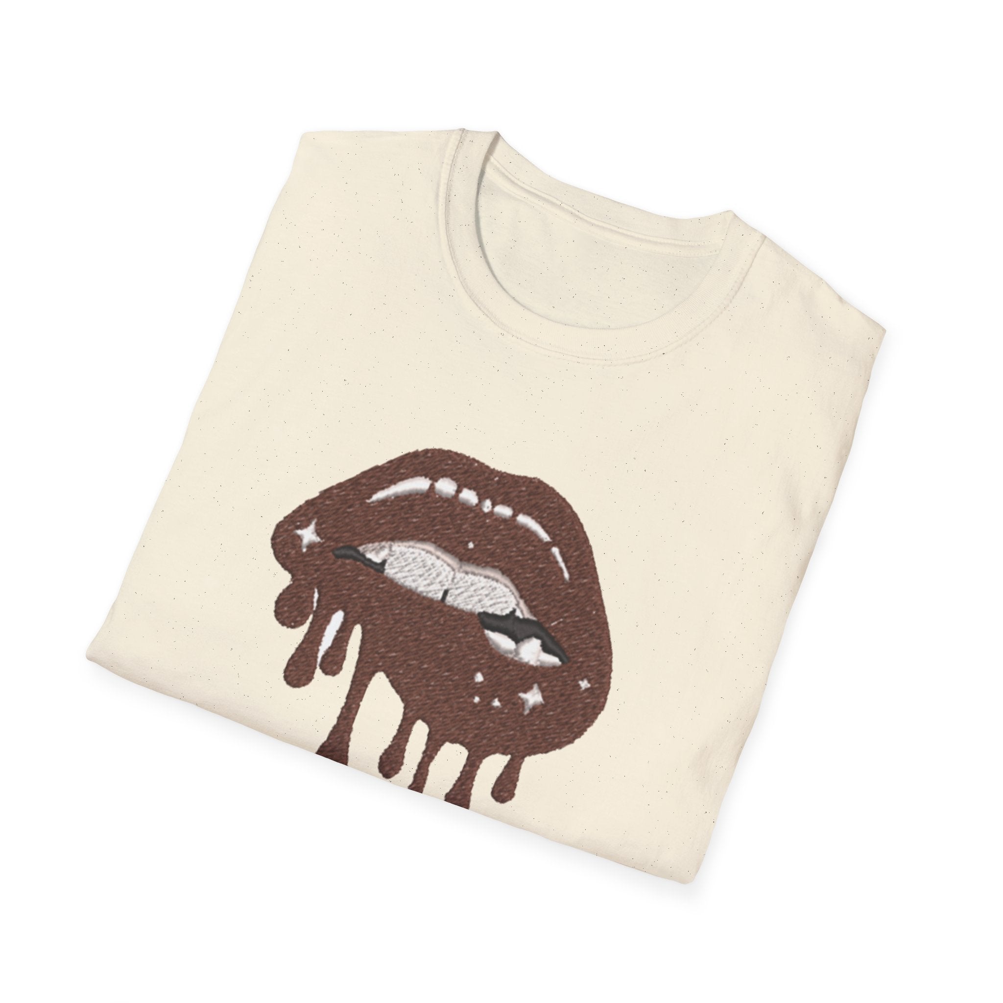 Lips Graphic Tee