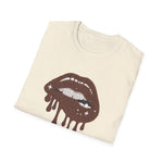 Lips Graphic Tee