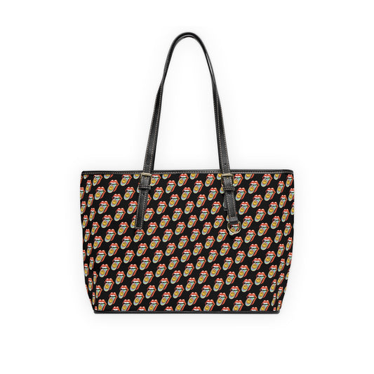 Shoulder Tote Bag - Stylish and Practical Accessory for Everyday Use