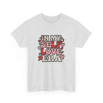 In My Self Love Era , Self Love T Shirts Women Crew Neckline Tee - G-NIA BOUTIQUE