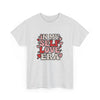 In My Self Love Era , Self Love T Shirts Women Crew Neckline Tee - G-NIA BOUTIQUE