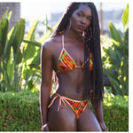 Tokukra Bikini Set