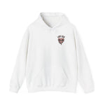 Love Sick Hoodie - Unisex Hooded Sweatshirt - G-NIA BOUTIQUEproduct link