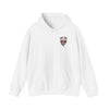 Love Sick Hoodie - Unisex Hooded Sweatshirt - G-NIA BOUTIQUEproduct link