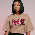 Love Like Jesus Woman T-Shirt