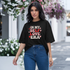 In My Self Love Era , Self Love T Shirts Women Crew Neckline Tee - G-NIA BOUTIQUE
