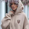 Love Sick Hoodie - Unisex Hooded Sweatshirt - G-NIA BOUTIQUEproduct link