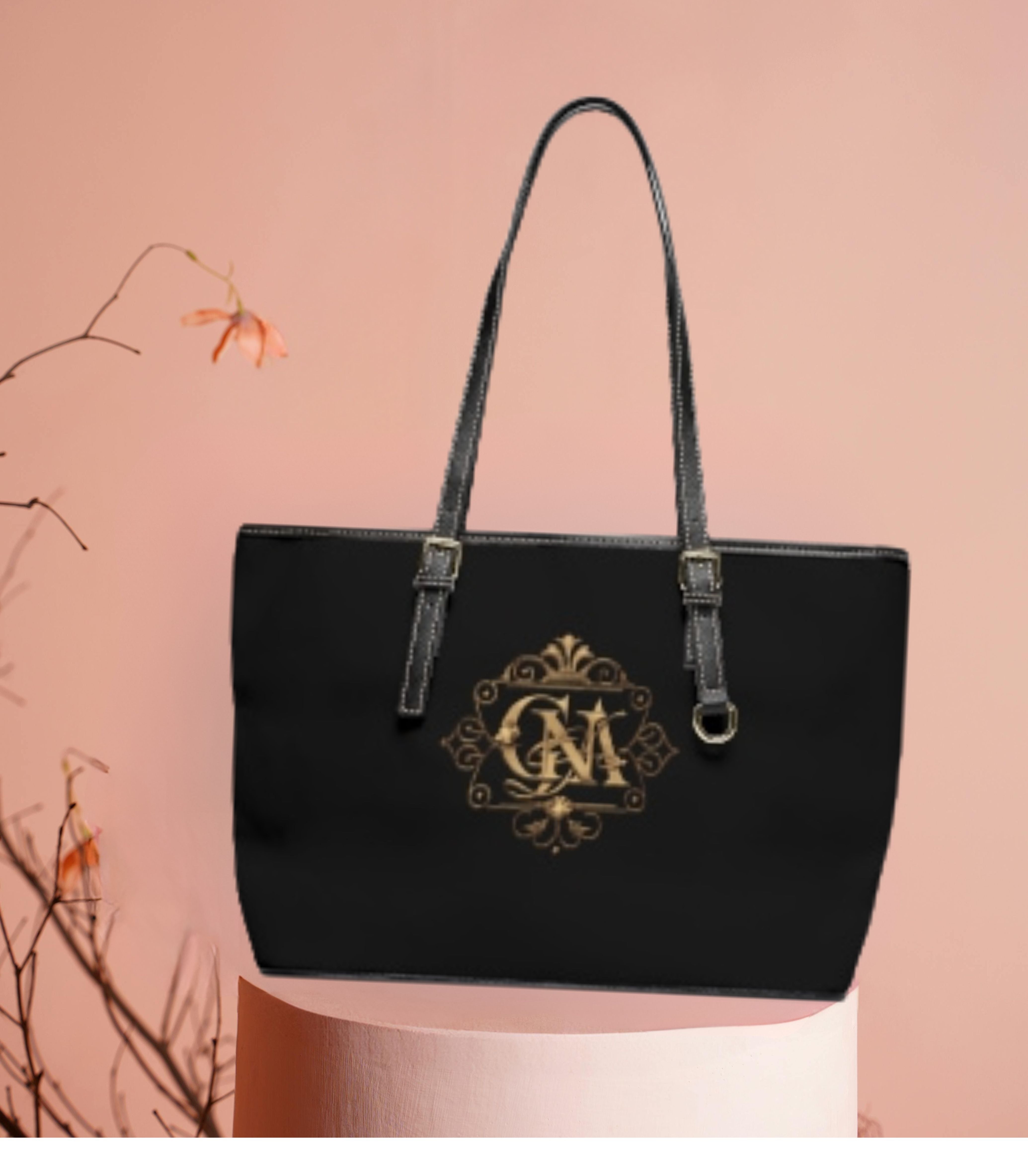 Shoulder Bag - Minimalist Work Shoulder Bag for Stylish Professionals - G-NIA BOUTIQUEproduct link