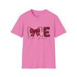 Love Like Jesus Woman T-Shirt