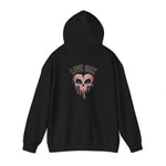 Love Sick Hoodie - Unisex Hooded Sweatshirt - G-NIA BOUTIQUEproduct link