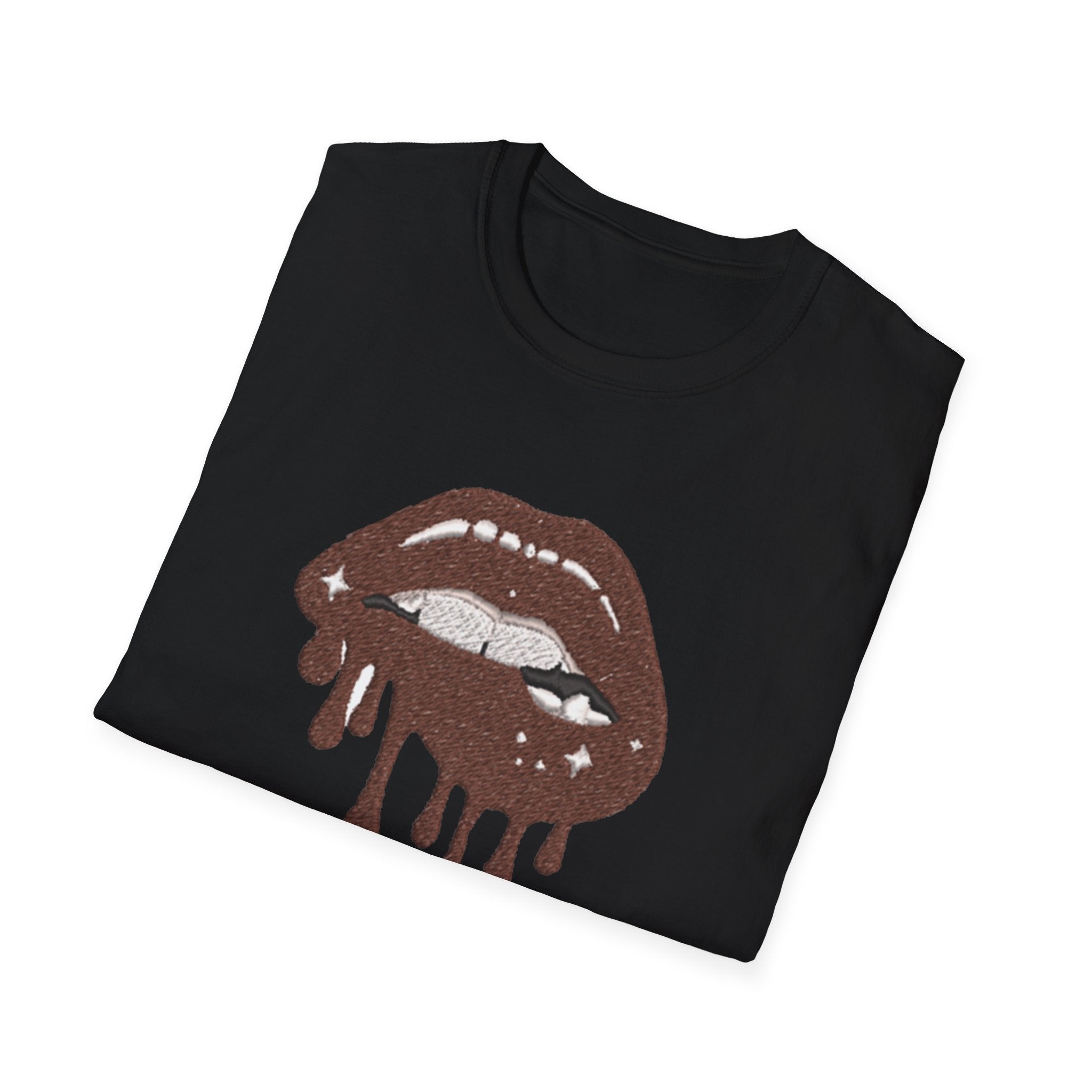 Lips Graphic Tee