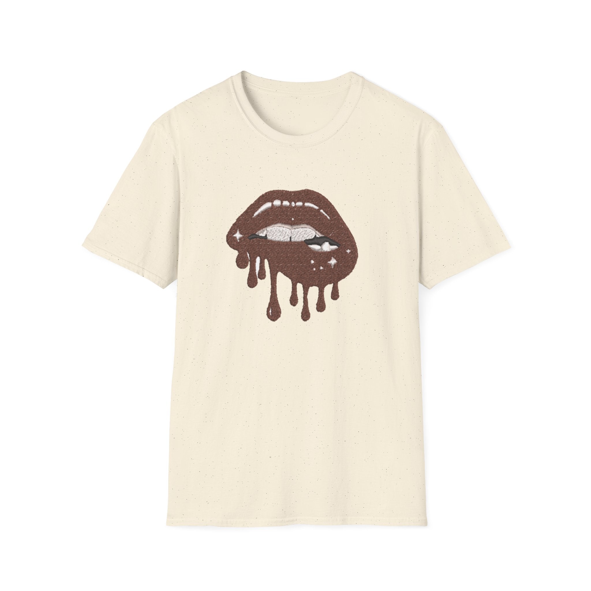 Lips Graphic Tee