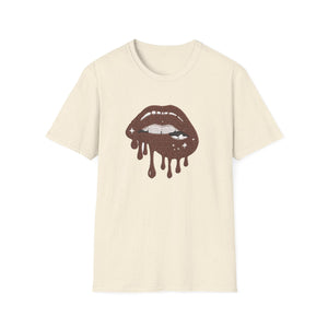 Lips Graphic Tee