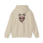 Love Sick Hoodie - Unisex Hooded Sweatshirt - G-NIA BOUTIQUEproduct link